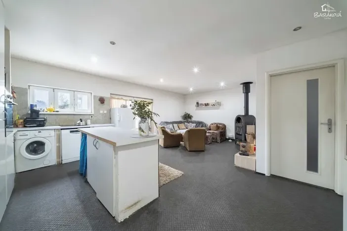 Prodej rodinného domu, Konstantinovy Lázně, V Aleji, 82 m2