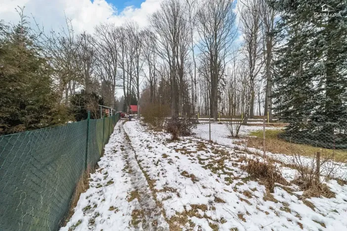 Prodej rodinného domu, Konstantinovy Lázně, V Aleji, 82 m2