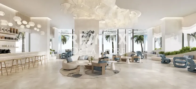 Prodej bytu 2+kk, Al Marjan Island, Spojené arabské emiráty, 79 m2