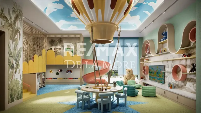 Prodej bytu 2+kk, Al Marjan Island, Spojené arabské emiráty, 78 m2