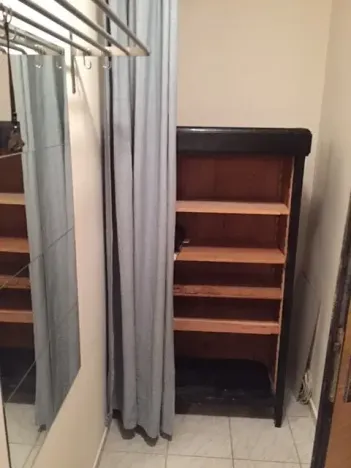 Pronájem bytu 2+kk, Praha - Nusle, Horní, 38 m2