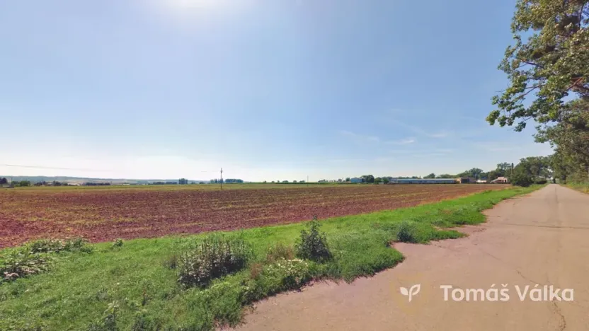Prodej pole, Kojetín, 16106 m2