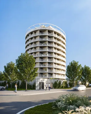 Prodej bytu 3+kk, Brno, Schwaigrova, 89 m2