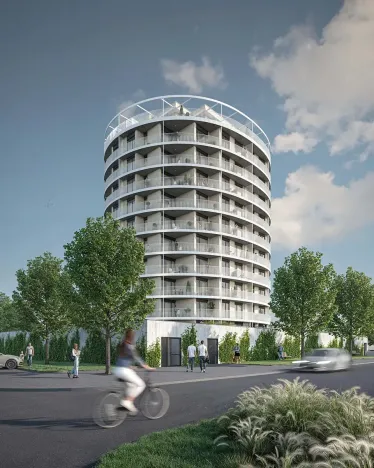 Prodej bytu 2+kk, Brno, Schwaigrova, 56 m2