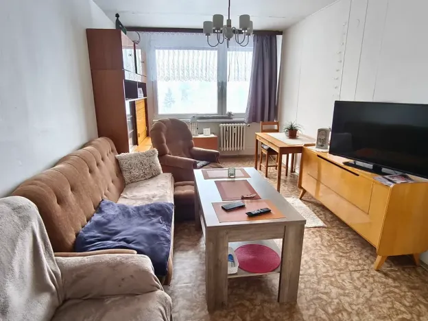 Prodej bytu 2+kk, Čáslav, R. Těsnohlídka, 42 m2