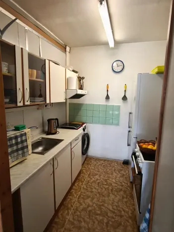 Prodej bytu 2+kk, Čáslav, R. Těsnohlídka, 42 m2