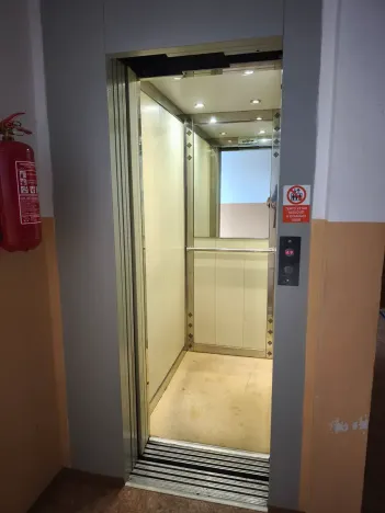 Prodej bytu 2+kk, Čáslav, R. Těsnohlídka, 42 m2