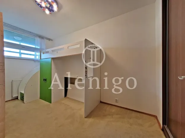 Prodej bytu 3+kk, Horoměřice, Komenského, 72 m2