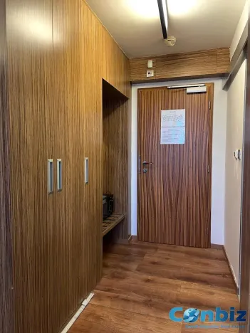 Pronájem bytu 1+kk, Praha - Suchdol, Suchdolské náměstí, 24 m2