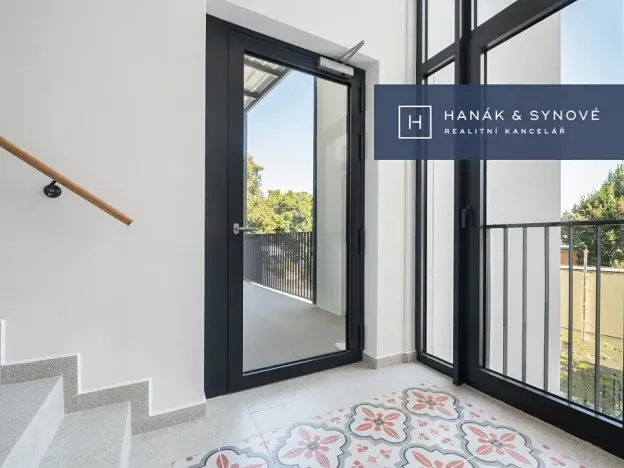 Pronájem bytu 1+kk, Brno, Francouzská, 20 m2
