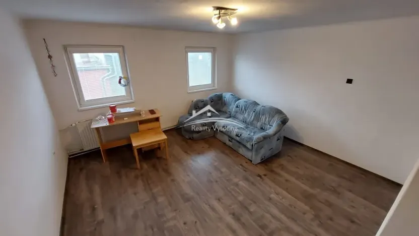 Pronájem bytu 2+1, Žirovnice, Komenského, 56 m2