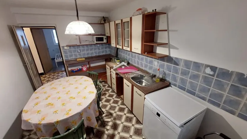 Pronájem bytu 2+1, Žirovnice, Komenského, 56 m2