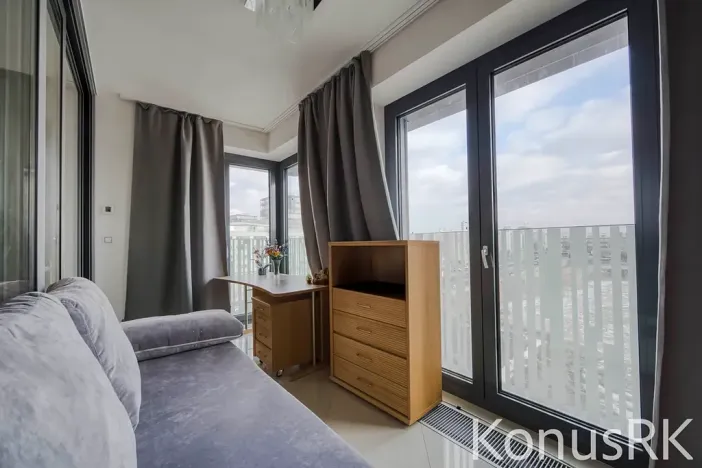 Prodej bytu 2+kk, Praha - Žižkov, Olšanská, 65 m2