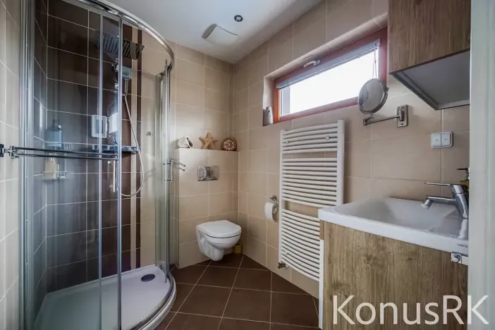 Prodej rodinného domu, Praha - Pitkovice, Lošáková, 137 m2