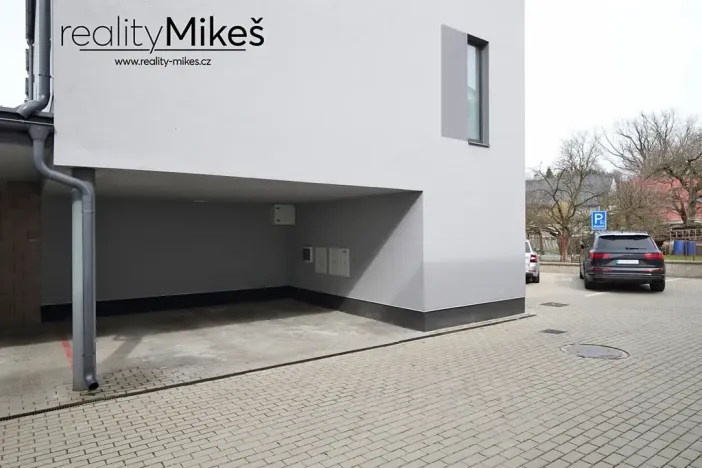 Pronájem bytu 4+kk, Rychnov u Jablonce nad Nisou, Malířská, 131 m2