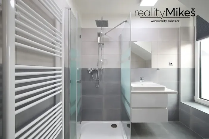 Pronájem bytu 4+kk, Rychnov u Jablonce nad Nisou, Malířská, 131 m2