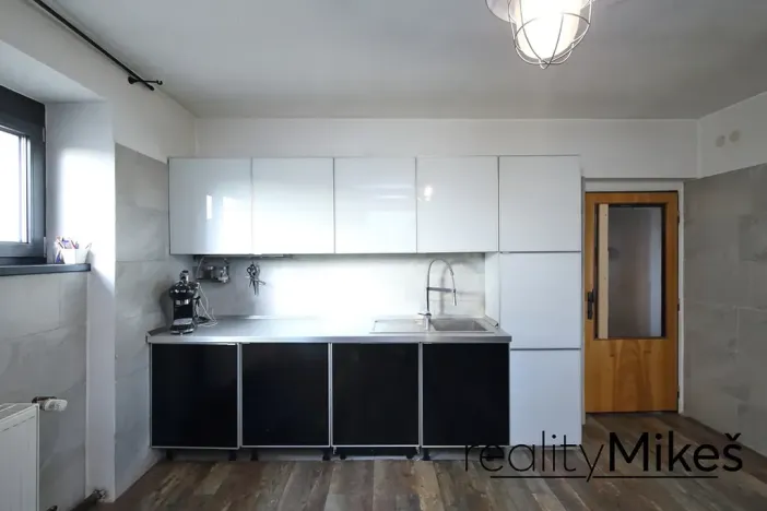 Prodej rodinného domu, Cetenov, 193 m2