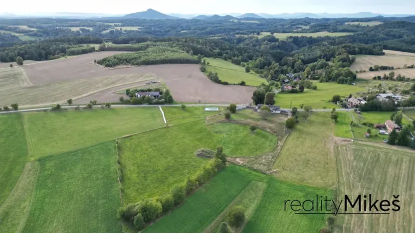 Prodej rodinného domu, Cetenov, 193 m2