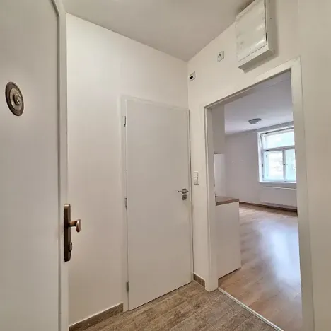 Pronájem bytu 1+kk, Praha - Bubeneč, U zeměpisného ústavu, 26 m2