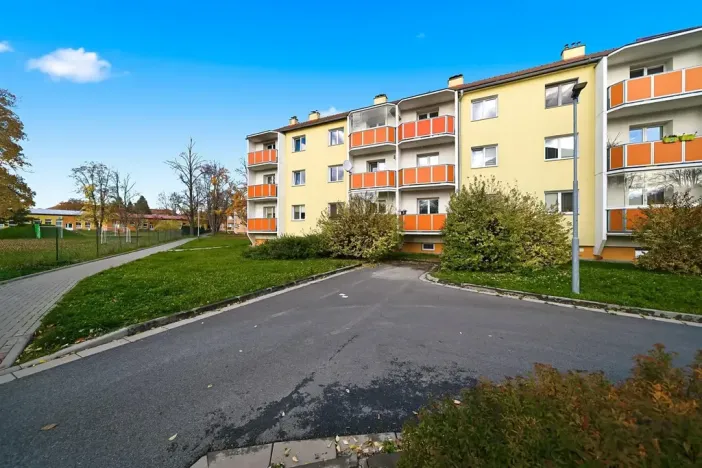 Pronájem bytu 2+1, Uničov, Dvořákova, 55 m2