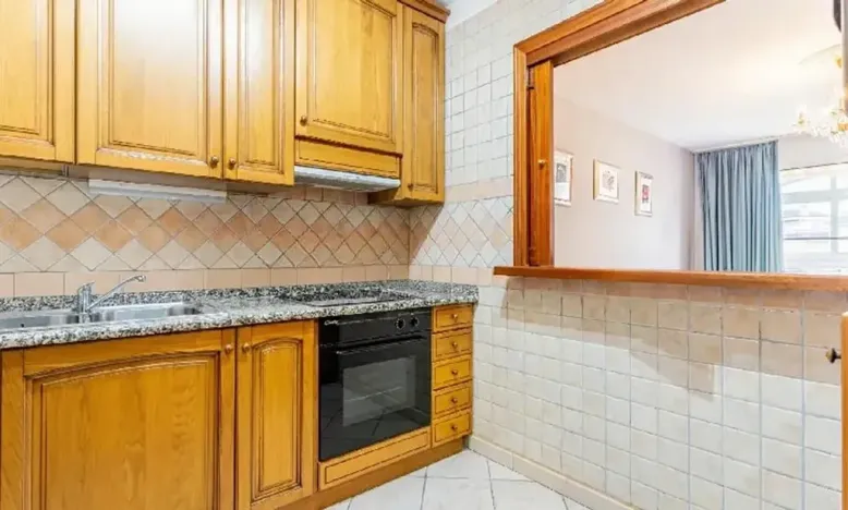 Prodej bytu 2+kk, Los Cristianos, Španělsko, 64 m2