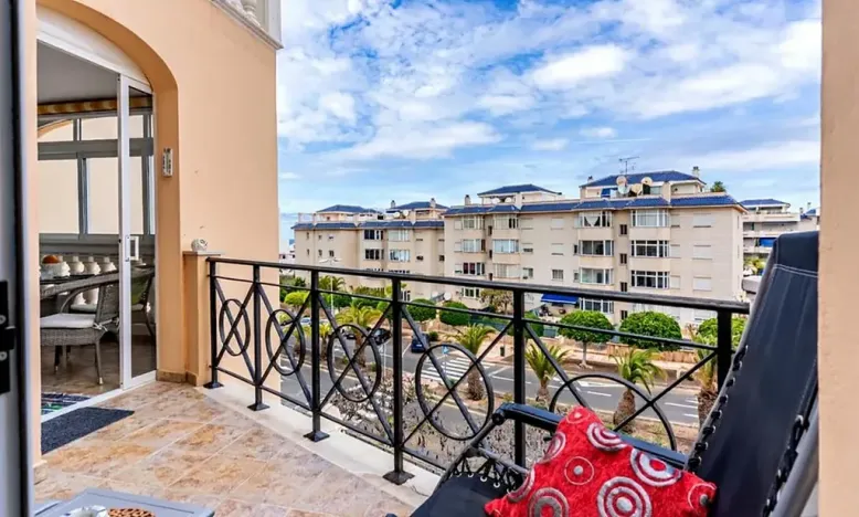 Prodej bytu 2+kk, Los Cristianos, Španělsko, 64 m2