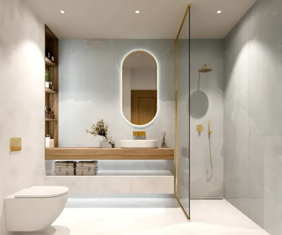 Prodej bytu 2+kk, Arbanija, Chorvatsko, 38 m2