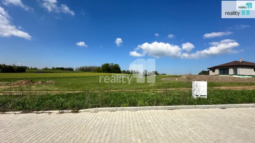 Prodej pozemku pro bydlení, Bystrá, 1143 m2