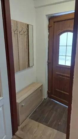 Pronájem bytu 1+kk, Jablonec nad Nisou, Rychnovská, 30 m2