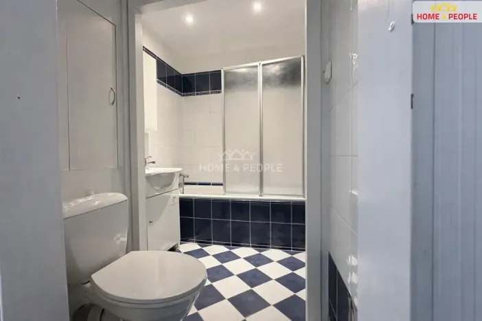 Pronájem bytu 3+1, Mariánské Lázně, Libušina, 70 m2