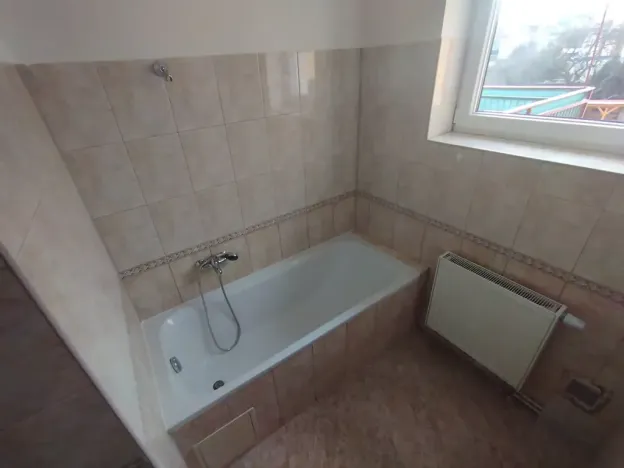 Pronájem bytu 2+1, Prostějov, Daliborka, 72 m2