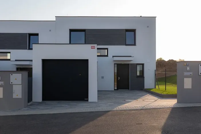 Prodej rodinného domu, Praha - Nebušice, Noseckých, 122 m2