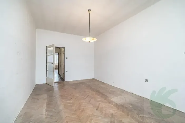 Prodej bytu 3+kk, Praha - Vinohrady, Perunova, 70 m2