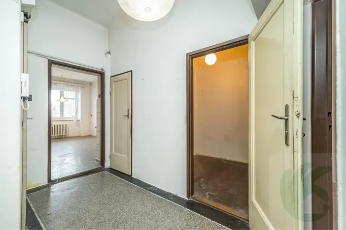 Prodej bytu 3+kk, Praha - Vinohrady, Perunova, 70 m2