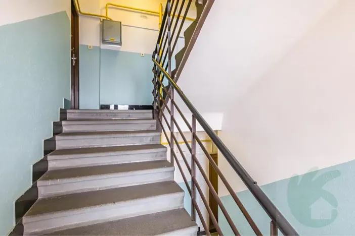 Prodej bytu 3+kk, Praha - Vinohrady, Perunova, 70 m2