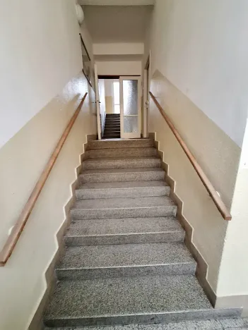 Prodej bytu 1+kk, Praha - Libeň, Konšelská, 24 m2