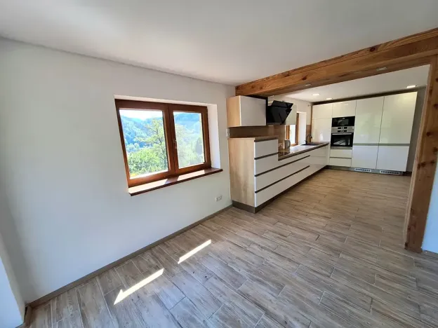 Prodej rodinného domu, Děčín, Žlebská, 180 m2