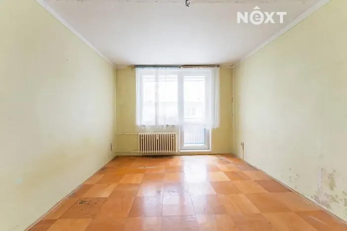 Prodej bytu 3+1, Velké Losiny, sídl. U papírny, 73 m2