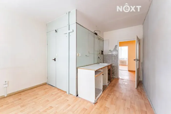 Prodej bytu 3+1, Velké Losiny, sídl. U papírny, 73 m2