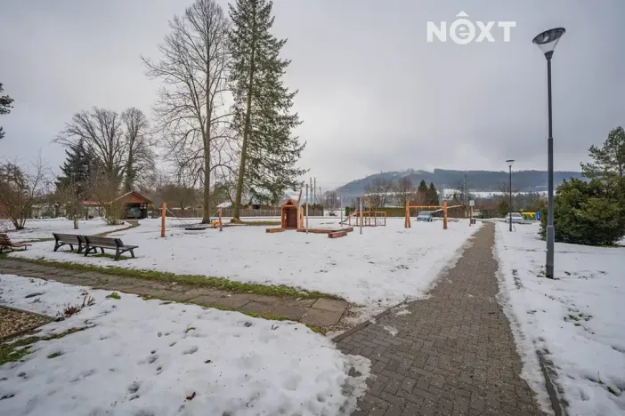 Prodej bytu 3+1, Velké Losiny, sídl. U papírny, 73 m2