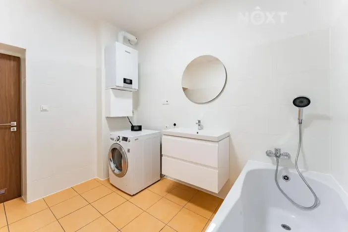 Pronájem bytu 2+1, Šumperk, Starobranská, 73 m2