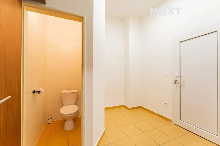 Pronájem bytu 2+1, Šumperk, Starobranská, 73 m2