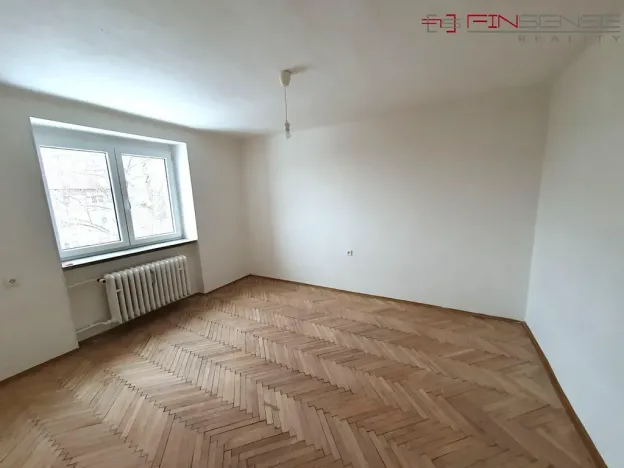 Prodej bytu 1+1, Kladno, Kyjevská, 32 m2