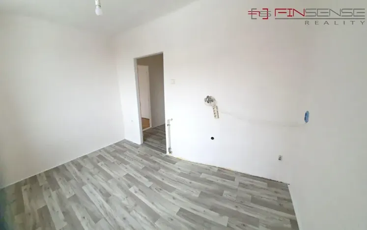 Prodej bytu 1+1, Kladno, Kyjevská, 32 m2