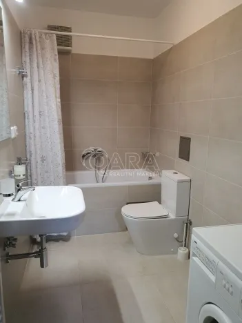 Pronájem kanceláře, Praha, Štěpánská, 71 m2