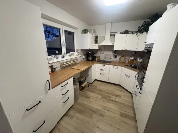 Prodej rodinného domu, Holín, 280 m2