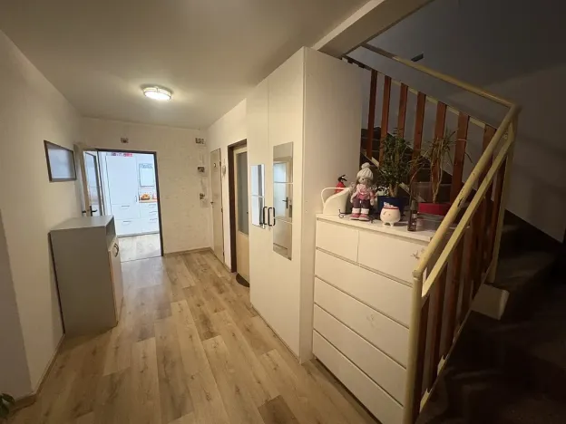 Prodej rodinného domu, Holín, 280 m2