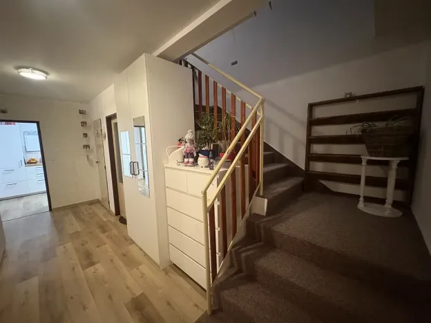 Prodej rodinného domu, Holín, 280 m2