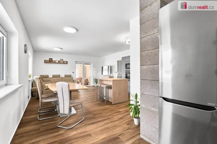 Prodej rodinného domu, Andělská Hora, 189 m2