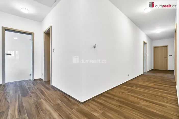 Prodej rodinného domu, Andělská Hora, 189 m2